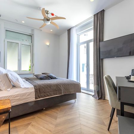 Bed and Breakfast Casa Costabella Split Exterior foto
