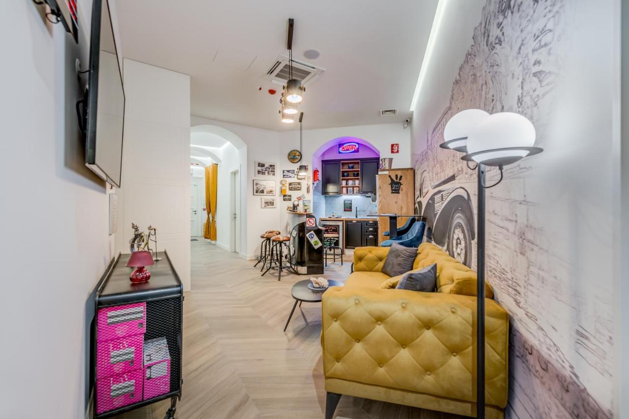 Bed and Breakfast Casa Costabella Split Exterior foto