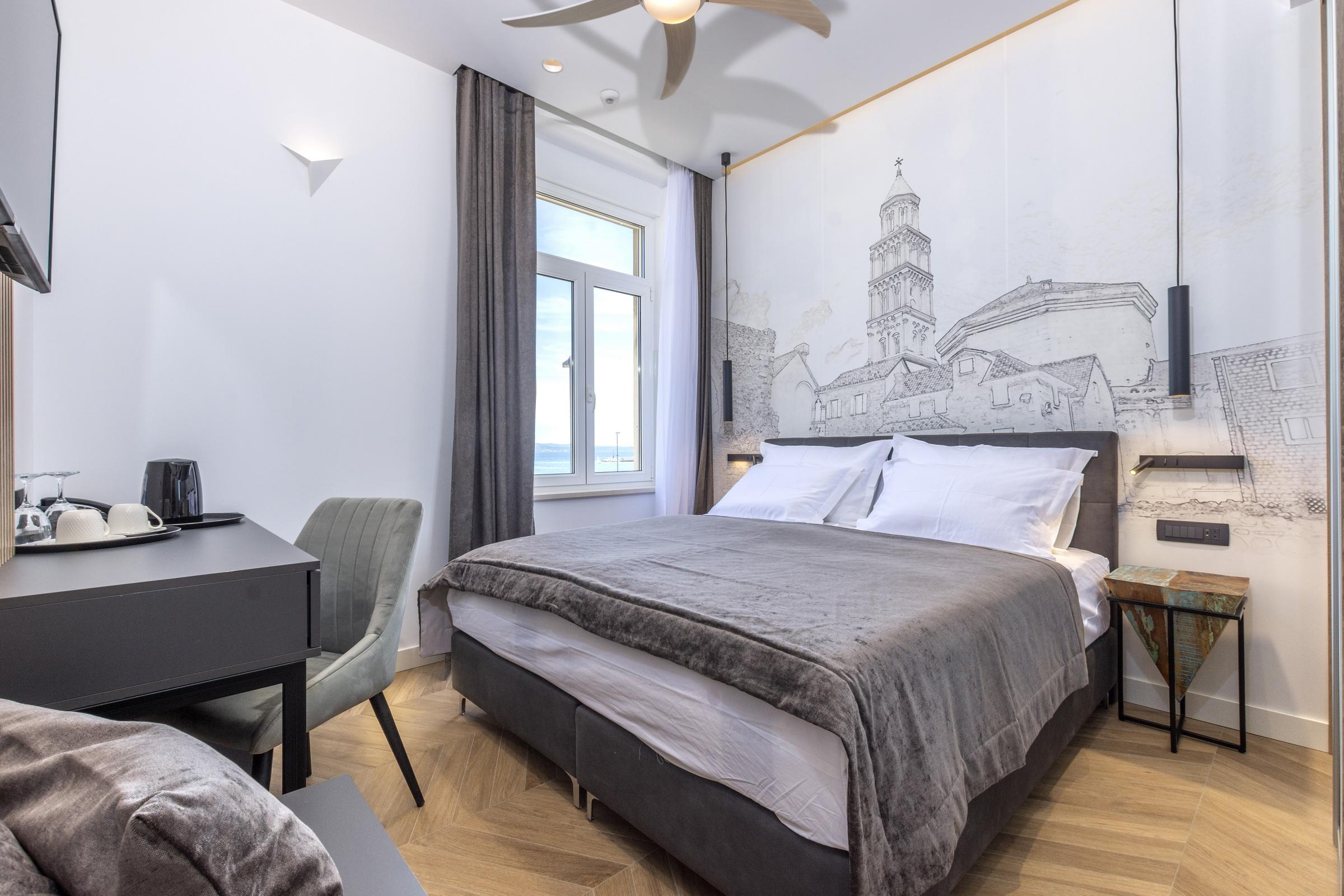 Bed and Breakfast Casa Costabella Split Exterior foto