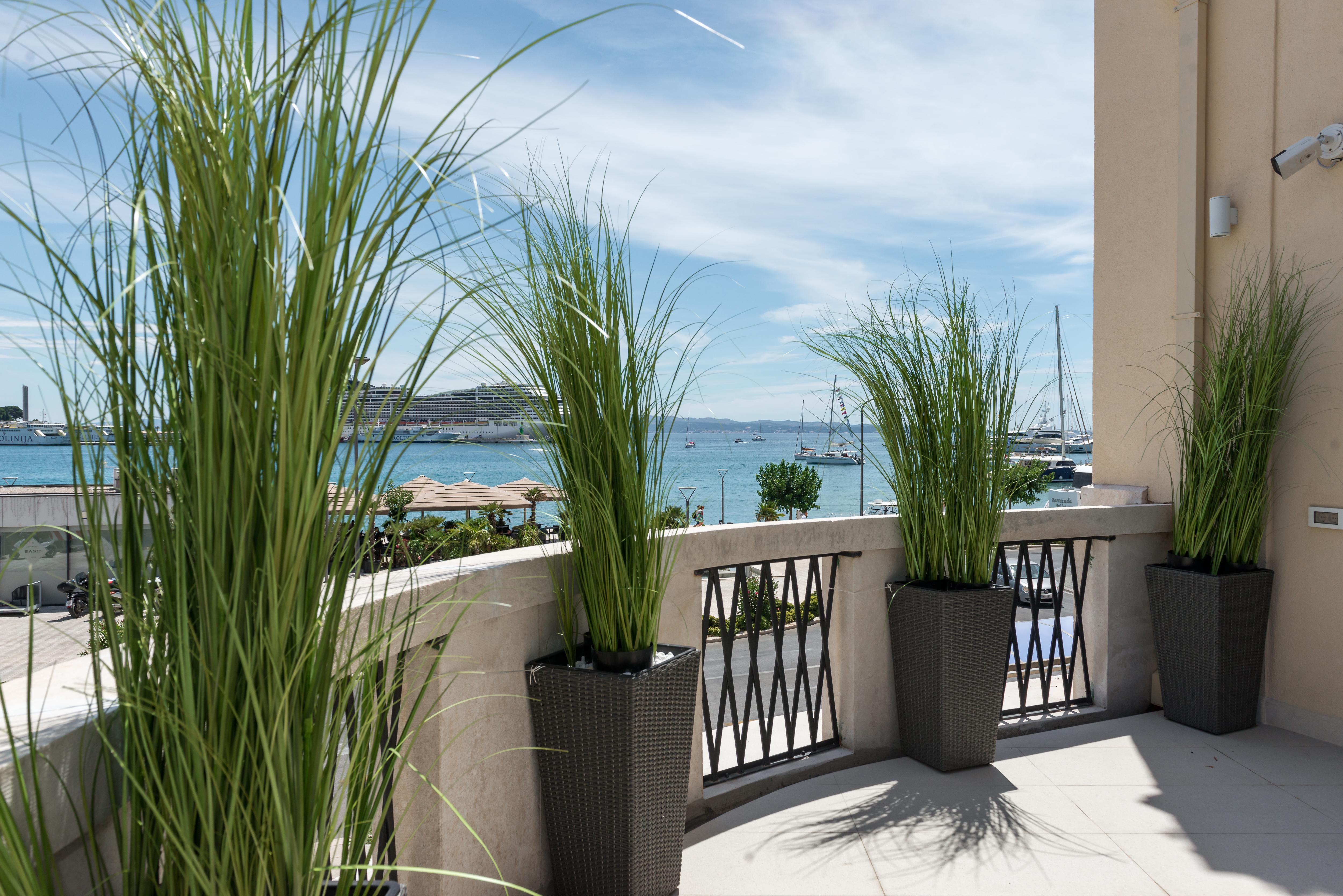 Bed and Breakfast Casa Costabella Split Exterior foto