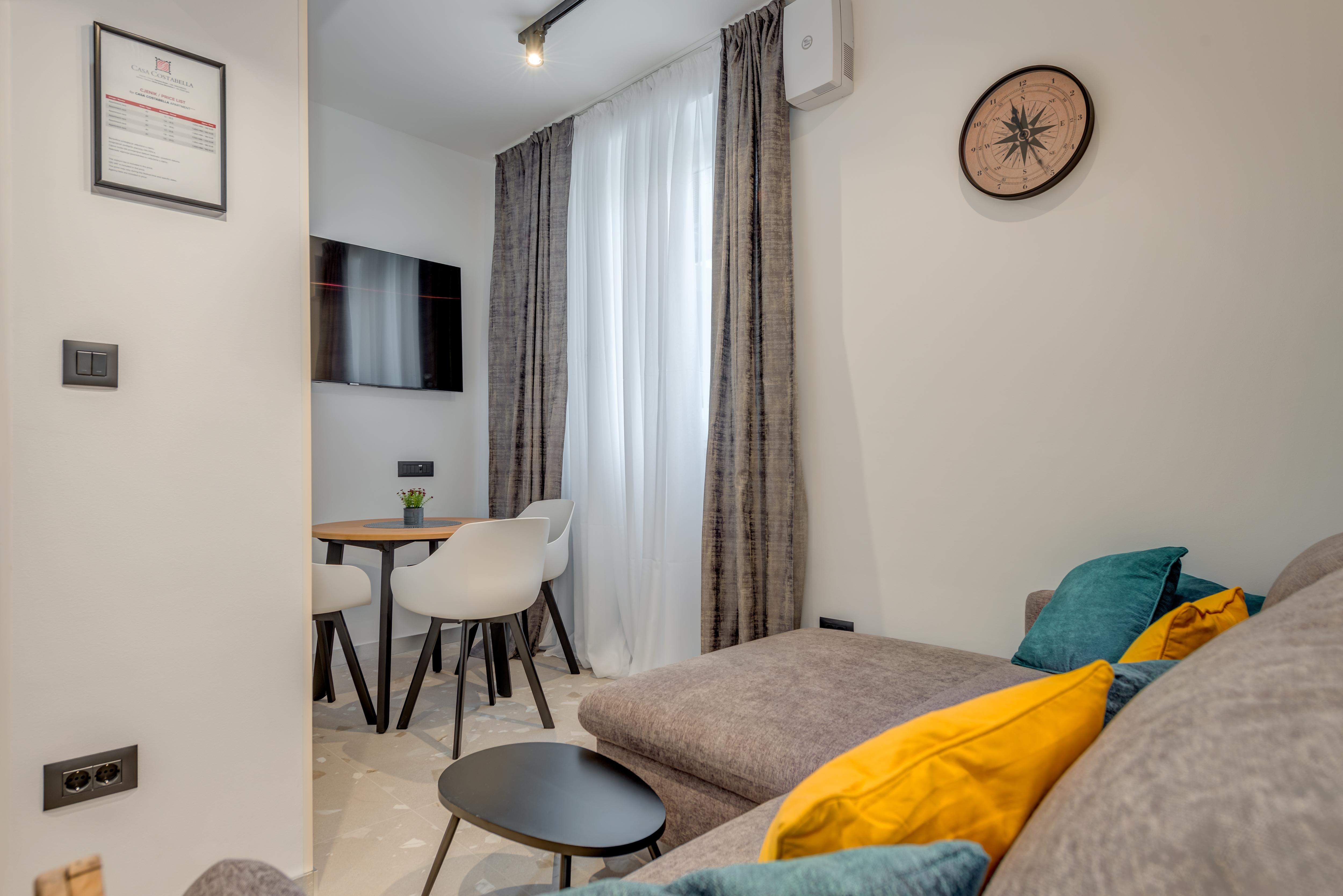 Bed and Breakfast Casa Costabella Split Exterior foto