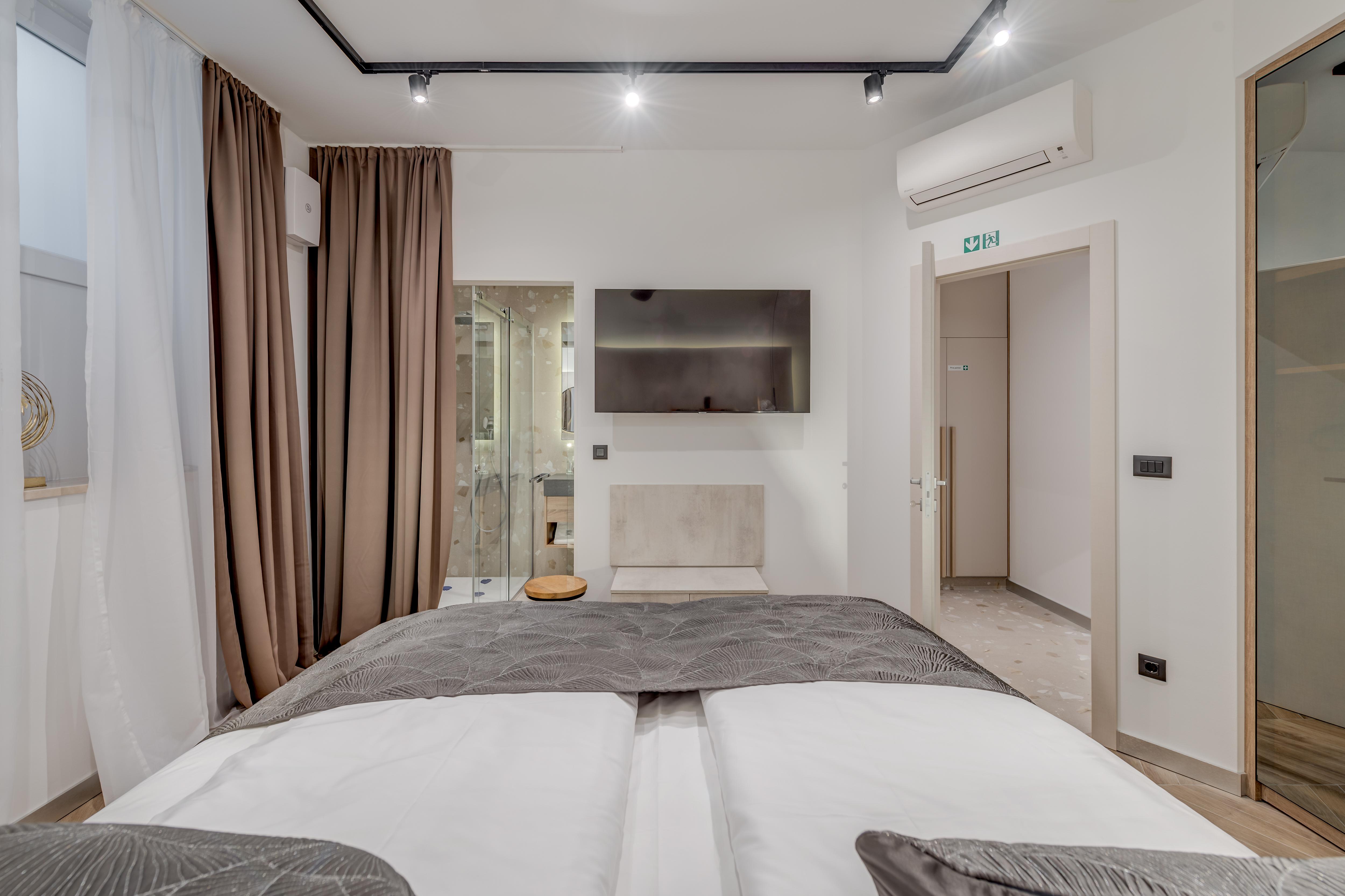 Bed and Breakfast Casa Costabella Split Exterior foto